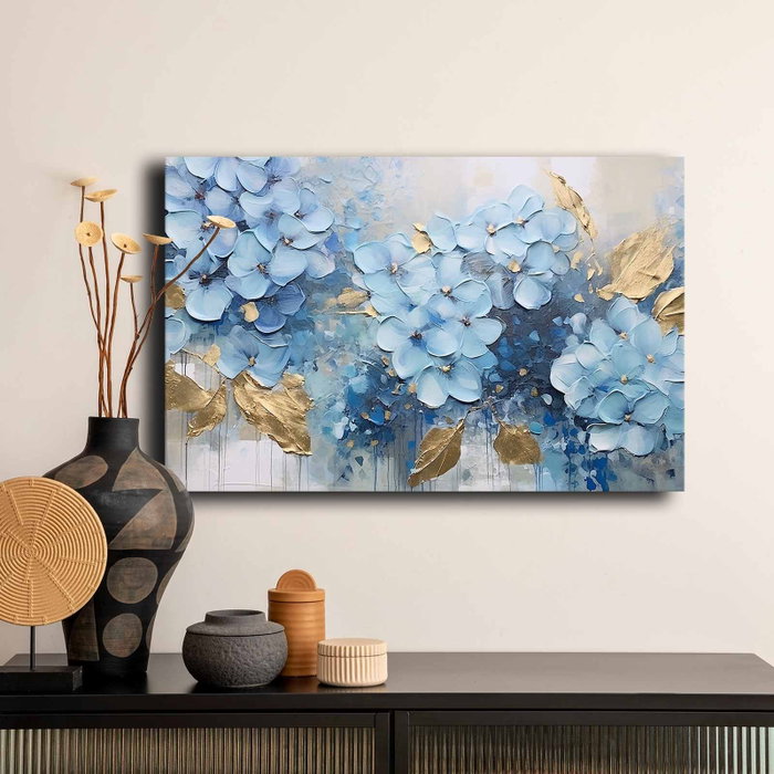 Wallity Lienzo Decorativo Multicolor 4570GSC-011 Wallity Lienzo Decorativo Multicolor 4570GSC-011